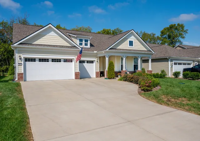 Photo 1 of Single family home for sale at 7612 Fermata Way, Murfreesboro, TN 37128 | MLS# 3601355 | Listing updated on 2026-09-25
