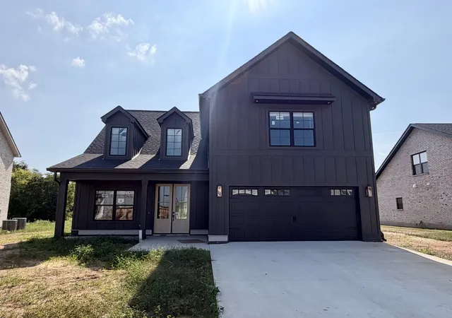 Single family home for sale at 3713 Stillwater Pt, Clarksville, TN 37043 | MLS# 3541424