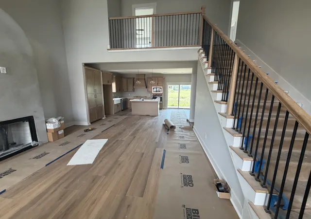 Photo 2 of Single family home for sale at 3713 Stillwater Pt, Clarksville, TN 37043 | MLS# 3541424 | Listing updated on 2026-09-21