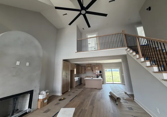 Photo 3 of Single family home for sale at 3713 Stillwater Pt, Clarksville, TN 37043 | MLS# 3541424 | Listing updated on 2026-09-21