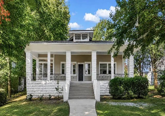 Photo 1 of Single family home for sale at 436 North 2nd St, Clarksville, TN 37040 | MLS# 3541955 | Listing updated on 2026-09-25
