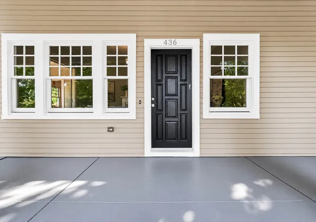 Photo 3 of Single family home for sale at 436 North 2nd St, Clarksville, TN 37040 | MLS# 3541955 | Listing updated on 2026-09-25
