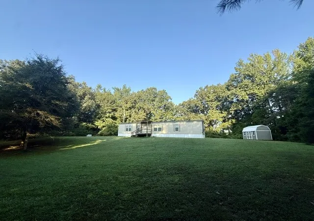 Photo 1 of Manufactured home for sale at 36 Green Ln, Paris, TN 38242 | MLS# 3541438 | Listing updated on 2026-09-04