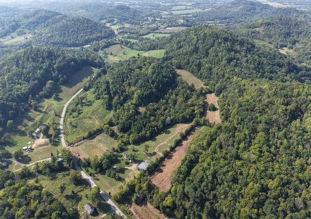 Photo 4 of Land for sale at 1 Browning Branch Rd, Bethpage, TN 37022 | MLS# 3541448 | Listing updated on 2026-09-04