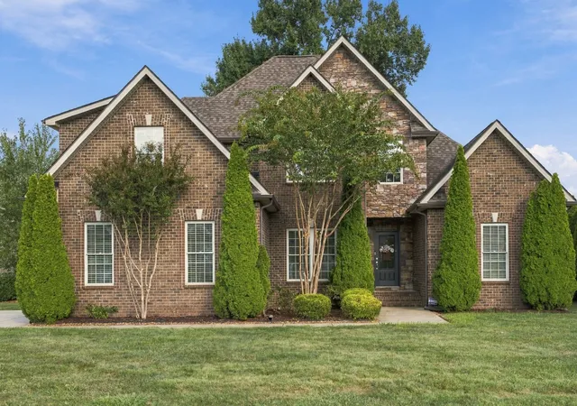 Single family home for sale at 1014 Empire Blvd, Murfreesboro, TN 37130 | MLS# 3544130