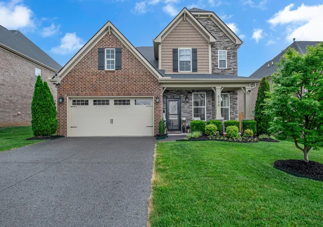 Photo 1 of Single family home for sale at 5190 Giardino Dr, Mount Juliet, TN 37122 | MLS# 3542437 | Listing updated on 2026-09-05
