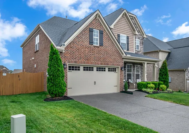 Photo 2 of Single family home for sale at 5190 Giardino Dr, Mount Juliet, TN 37122 | MLS# 3542437 | Listing updated on 2026-09-05
