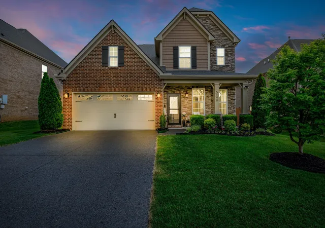 Photo 2 of Single family home for sale at 5190 Giardino Dr, Mount Juliet, TN 37122 | MLS# 3542437 | Listing updated on 2026-09-05