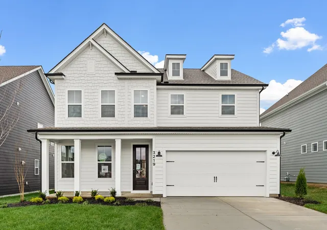Photo 3 of Single family home for sale at 213 Carlsbad Ct, Smyrna, TN 37167 | MLS# 3541449 | Listing updated on 2026-09-04