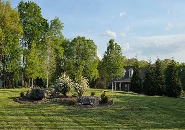Photo 3 of Single family home for sale at 1412 Iron Brg Rd, Columbia, TN 38401 | MLS# 3541455 | Listing updated on 2026-09-04