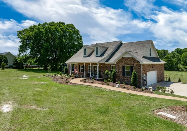 Photo 49 of Single family home for sale at 1412 Iron Brg Rd, Columbia, TN 38401 | MLS# 3541455 | Listing updated on 2026-09-04