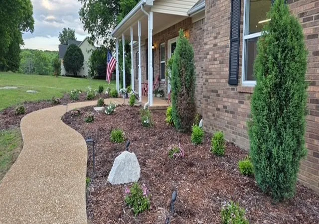 Photo 4 of Single family home for sale at 1412 Iron Brg Rd, Columbia, TN 38401 | MLS# 3541455 | Listing updated on 2026-09-04