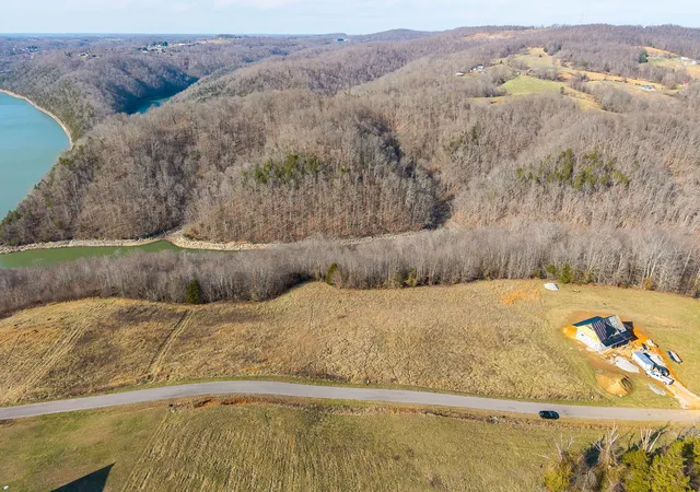 Photo 3 of Land for sale at 0 Amonett Cir SW, Byrdstown, TN 38549 | MLS# 3541463 | Listing updated on 2026-09-04