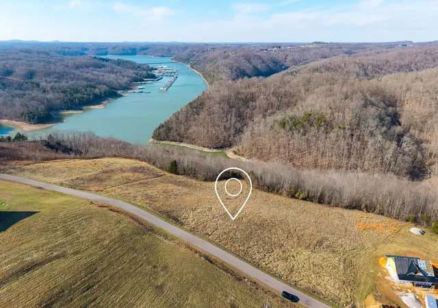 Photo 4 of Land for sale at 0 Amonett Cir SW, Byrdstown, TN 38549 | MLS# 3541463 | Listing updated on 2026-09-04