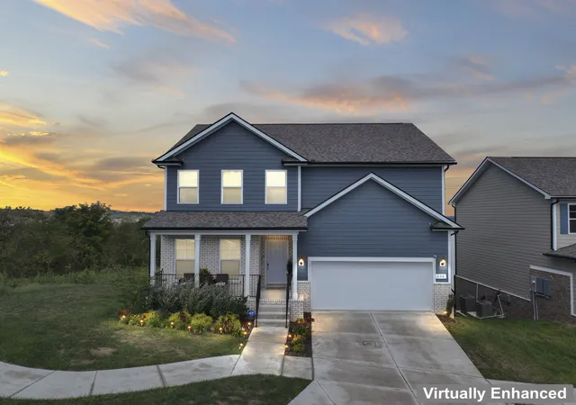 Photo 1 of Single family home for sale at 226 Oasis Dr, La Vergne, TN 37086 | MLS# 3541467 | Listing updated on 2026-09-16