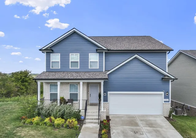 Photo 3 of Single family home for sale at 226 Oasis Dr, La Vergne, TN 37086 | MLS# 3541467 | Listing updated on 2026-09-16