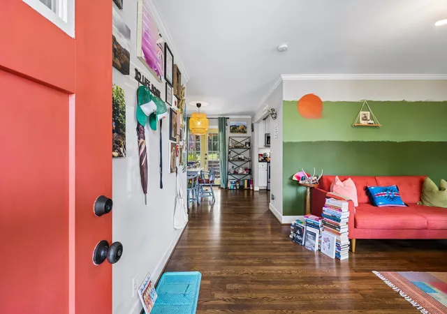 Photo 3 of Single family home for sale at 2104 Fernwood Dr, Nashville, TN 37216 | MLS# 3542513 | Listing updated on 2026-09-05