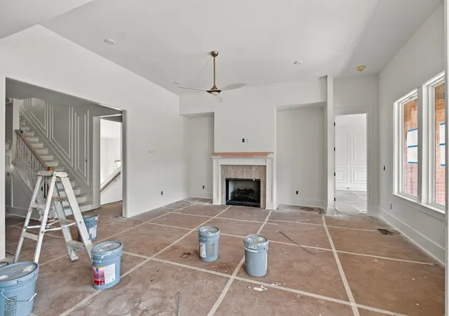 Photo 4 of Single family home for sale at 1215 Ben Forkum Dr, Lebanon, TN 37087 | MLS# 3541530 | Listing updated on 2026-10-10