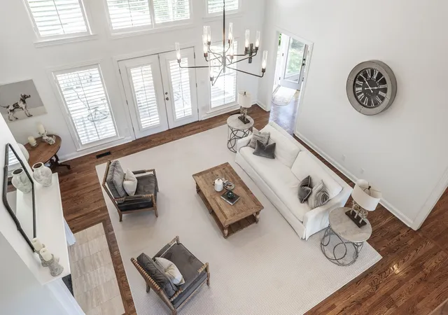 Photo 3 of Single family home for sale at 6321 Wescates Ct, Brentwood, TN 37027 | MLS# 3545399 | Listing updated on 2026-09-13