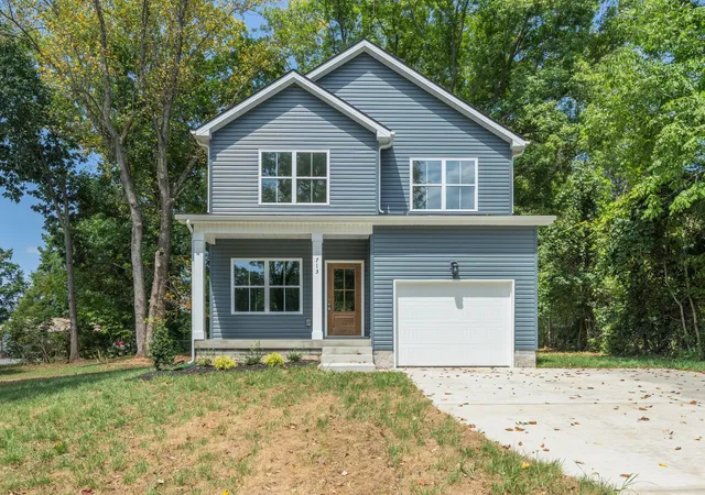 Single family home for sale at 713 Eva Dr, Clarksville, TN 37042 | MLS# 3597969 | Listing updated on 2026-09-23