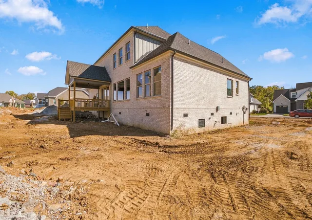 Photo 1 of Single family home for sale at 1401 Schulert Ct, Lebanon, TN 37087 | MLS# 3541533 | Listing updated on 2026-10-10