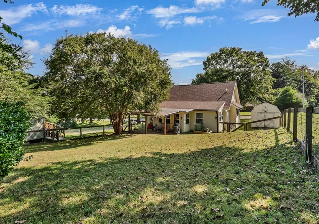 Photo 30 of Single family home for sale at 302 Main St, Cumberland City, TN 37050 | MLS# 3542777 | Listing updated on 2026-09-06