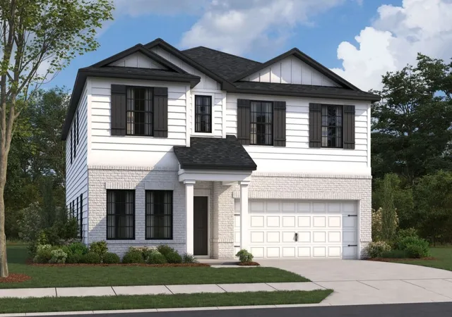 Photo 1 of Sale Pending at 203 Conger Dr, Lebanon, TN 37087 | MLS# 3541555 | Listing updated on 2026-09-15