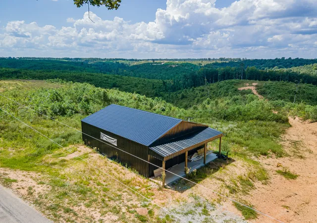 Photo 1 of Land for sale at 483 Springer Rd, Hohenwald, TN 38462 | MLS# 3542384 | Listing updated on 2026-09-04