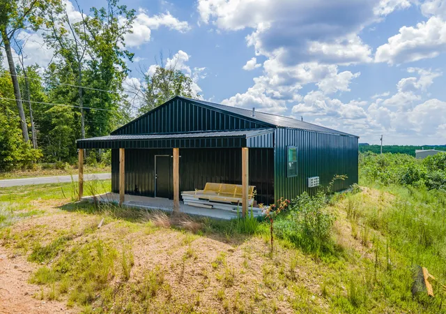 Photo 3 of Land for sale at 483 Springer Rd, Hohenwald, TN 38462 | MLS# 3542384 | Listing updated on 2026-09-04