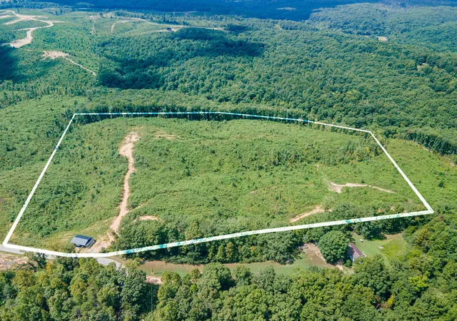 Photo 3 of Land for sale at 483 Springer Rd, Hohenwald, TN 38462 | MLS# 3542384 | Listing updated on 2026-09-04