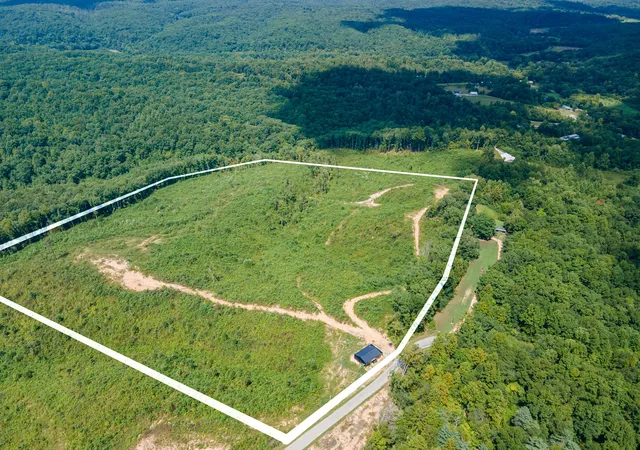 Photo 4 of Land for sale at 483 Springer Rd, Hohenwald, TN 38462 | MLS# 3542384 | Listing updated on 2026-09-04