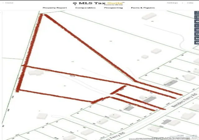 Photo 2 of Land for sale at 4675 Benders Fry Rd, Mount Juliet, TN 37122 | MLS# 3542100 | Listing updated on 2026-09-20