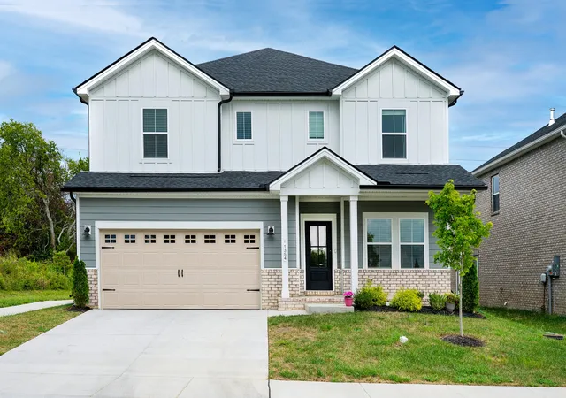 Single family home for sale at 1354 Beasley Blvd, Mount Juliet, TN 37122 | MLS# 3546557