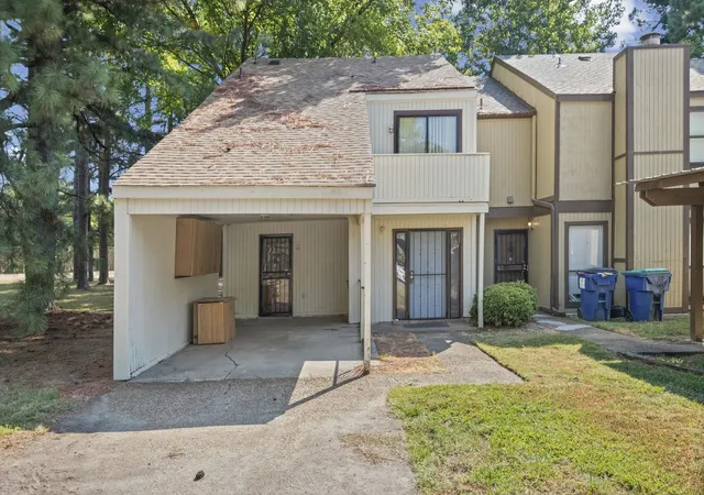 Photo 1 of Townhouse for sale at 1850 Quail Valley Cv #1850, Memphis, TN 38134 | MLS# 3541563 | Listing updated on 2026-09-04