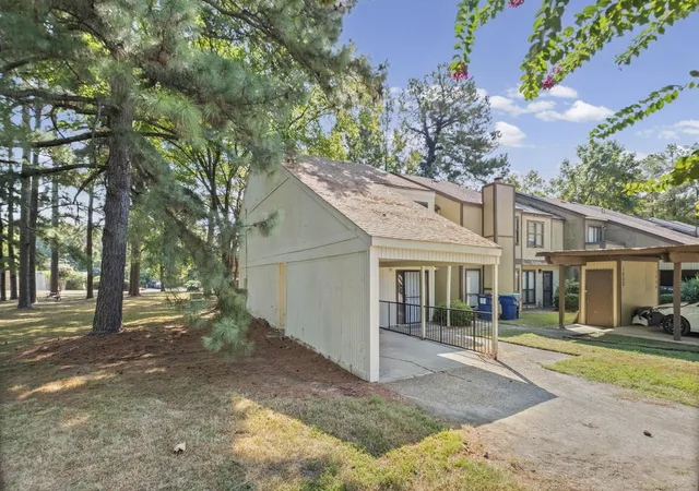 Photo 2 of Townhouse for sale at 1850 Quail Valley Cv #1850, Memphis, TN 38134 | MLS# 3541563 | Listing updated on 2026-09-04