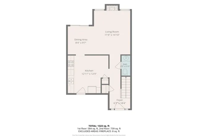 Photo 3 of Townhouse for sale at 1850 Quail Valley Cv #1850, Memphis, TN 38134 | MLS# 3541563 | Listing updated on 2026-09-04
