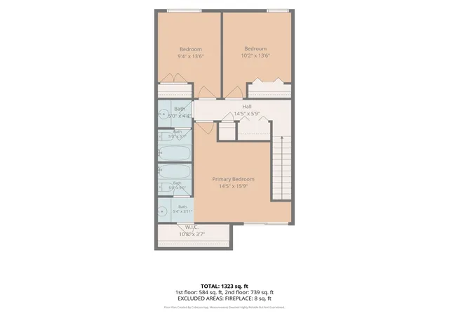 Photo 4 of Townhouse for sale at 1850 Quail Valley Cv #1850, Memphis, TN 38134 | MLS# 3541563 | Listing updated on 2026-09-04