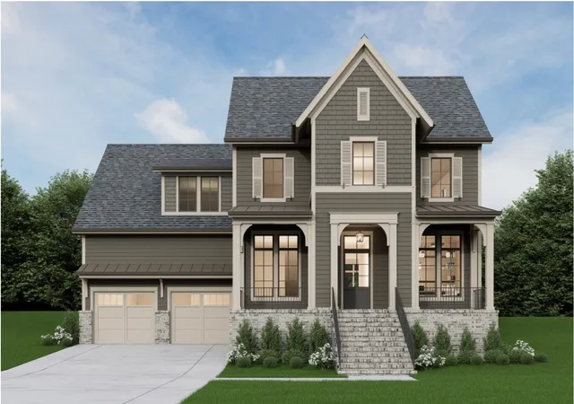 Photo 1 of Single family home for sale at 1913 Eliot Rd, Franklin, TN 37064 | MLS# 3541917 | Listing updated on 2026-09-04