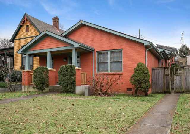 Photo 1 of Condo for sale at 818 Fatherland St #2, Nashville, TN 37206 | MLS# 3541576 | Listing updated on 2026-09-04