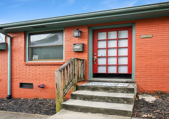Photo 2 of Condo for sale at 818 Fatherland St #2, Nashville, TN 37206 | MLS# 3541576 | Listing updated on 2026-09-04