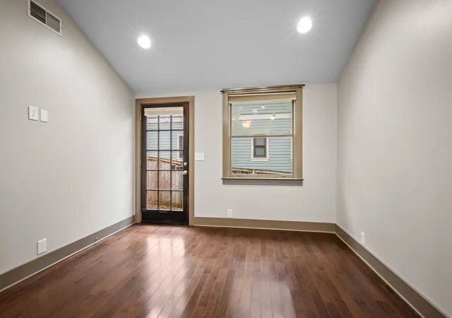 Photo 3 of Condo for sale at 818 Fatherland St #2, Nashville, TN 37206 | MLS# 3541576 | Listing updated on 2026-09-04