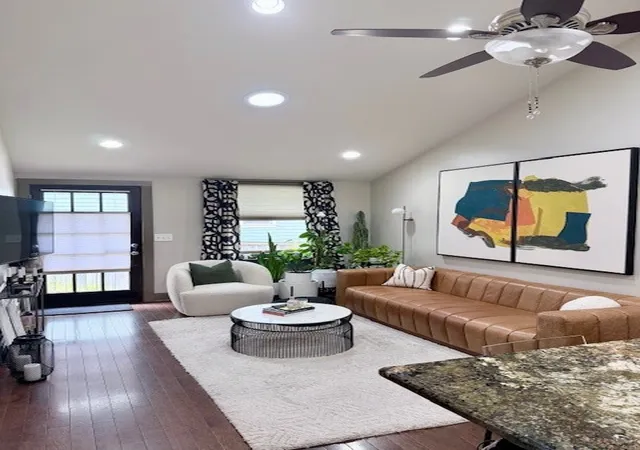 Listing Photo 4 - Condo for sale in building located at 818 Fatherland St, Nashville, TN 37206 - Unit #2