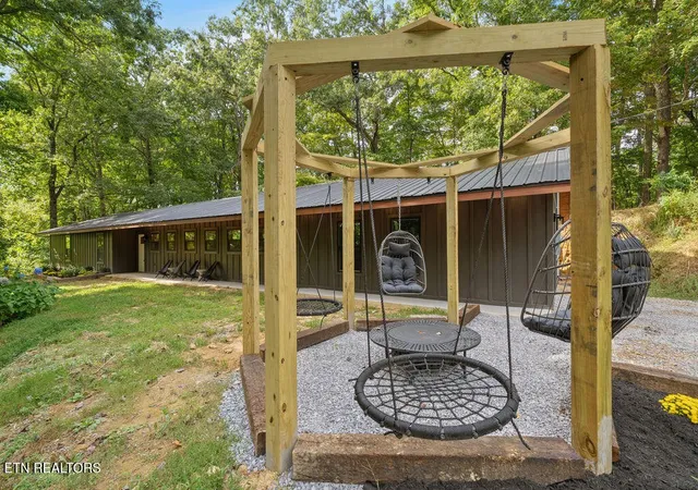 Photo 1 of Single family home for sale at 927 Carvers Ln, Sevierville, TN 37876 | MLS# 3544463 | Listing updated on 2026-10-08