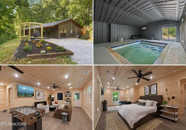 Photo 1 of Single family home for sale at 927 Carvers Ln, Sevierville, TN 37876 | MLS# 3544463 | Listing updated on 2026-10-26