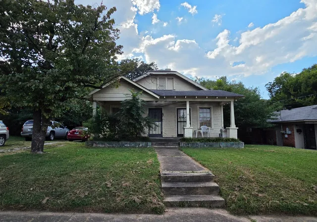 Photo 1 of Manufactured home for sale at 33 S Bingham St, Memphis, TN 38112 | MLS# 3541590 | Listing updated on 2026-09-23