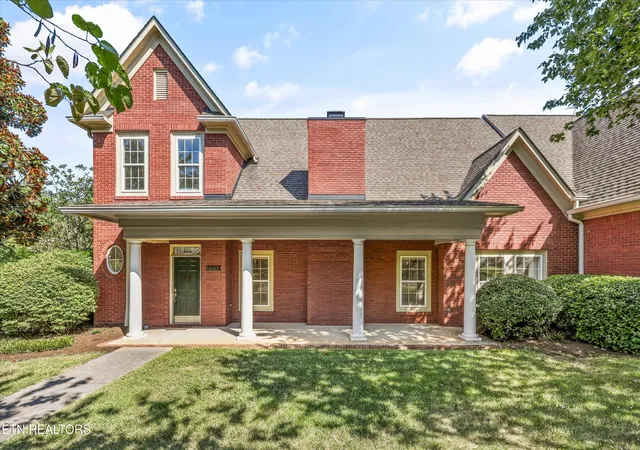Condo for sale at 12413 Willow Ridge Ln, Farragut, TN 37934 | MLS# 3541585