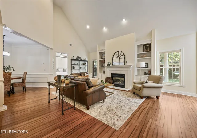 Photo 4 of Condo for sale at 12413 Willow Ridge Ln, Farragut, TN 37934 | MLS# 3541585 | Listing updated on 2026-09-07