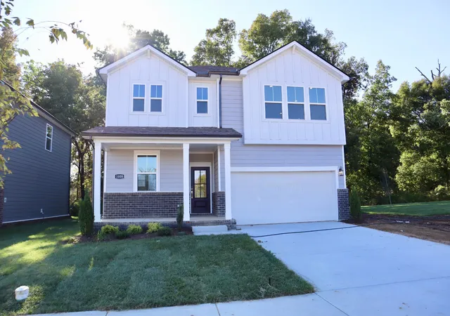 Single family home for sale at 1008 Hittinger Dr, Antioch, TN 37013 | MLS# 3541998