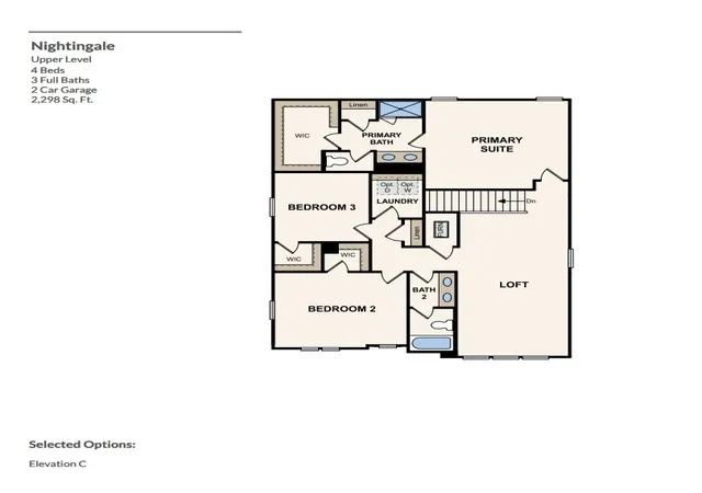 Photo 3 of Single family home for sale at 1008 Hittinger Dr, Antioch, TN 37013 | MLS# 3541998 | Listing updated on 2026-10-08