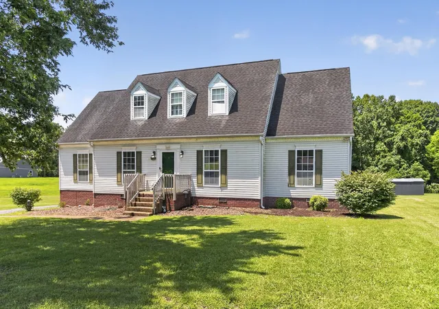 Photo 2 of Single family home for sale at 2558 S Mount Pleasant Rd, Greenbrier, TN 37073 | MLS# 3542516 | Listing updated on 2026-09-13